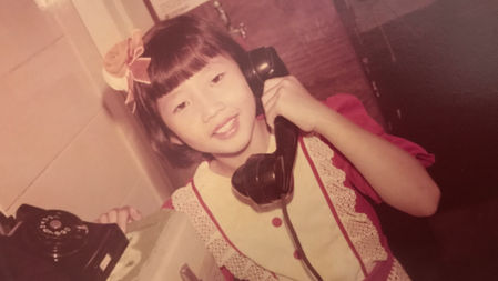 Luciana B. Sutanto : Closing the gap from small town to International