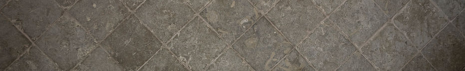 Gray Tiled Surface