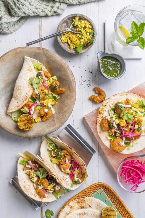 Pacific West - Fresh from the Ocean to Your Plate