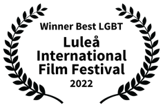 Winner Best LGBT - Lule International Film Festival - 2022_BlackText.png