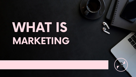 Laptop, What is marketing