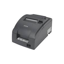 Thumbnail: Epson TMU220