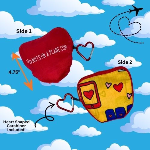 Thumbnail: The Layover Love Tote