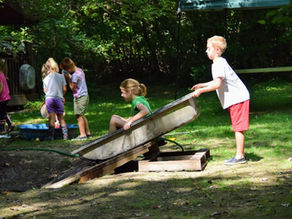 Our Classroom Waterslide
