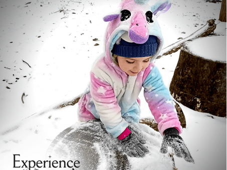 Benefits of Playing Outdoors in Winter