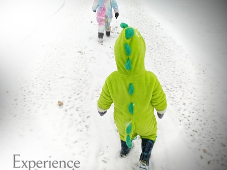Tips for Getting Outdoors in Winter