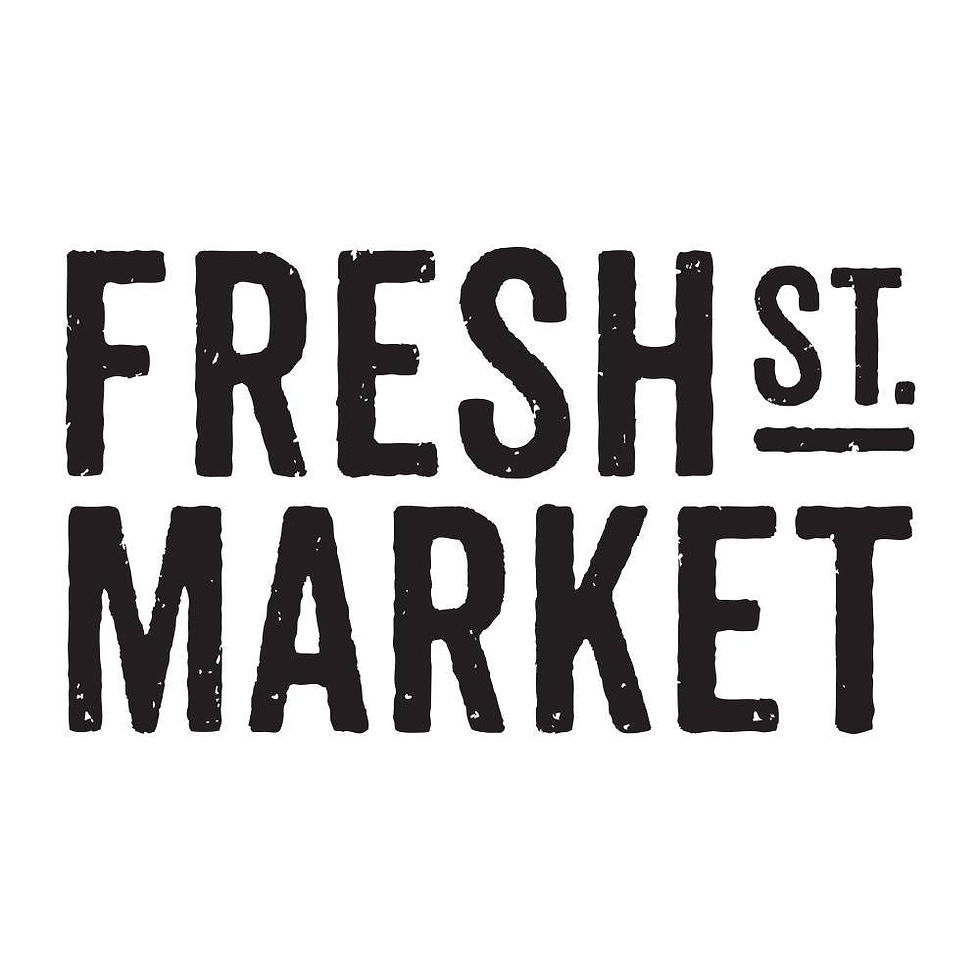 Fresh St. Market