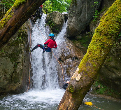 Canyoning foto Joep-53.jpg