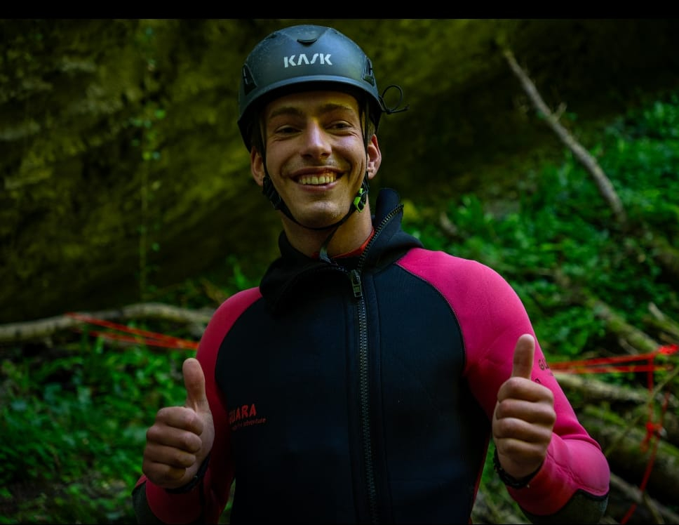 Foto van schrijver: Stijn