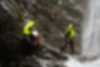 Canyoning Meeting Ticino, Zwitserland 2026