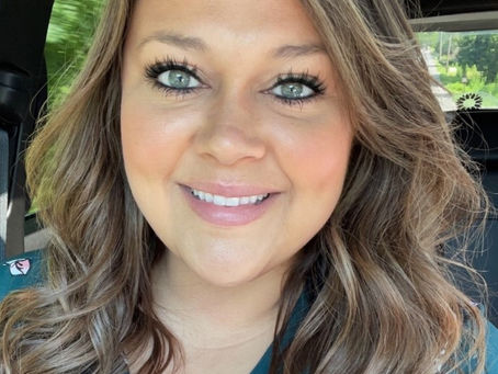 Employee Spotlight: Katie Pritt, Outreach Coordinator