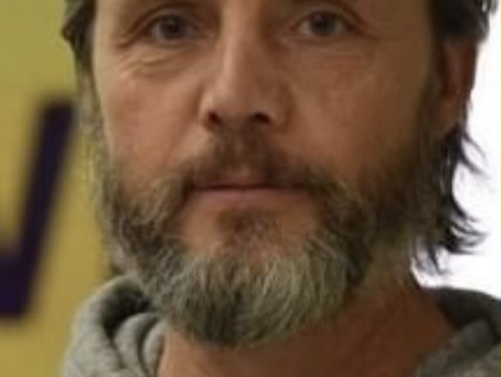 November Employee of the Month 2020