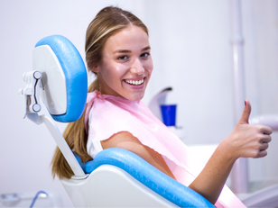 5 Reasons Why a Dental Check-Up is Essential Before the Holidays 