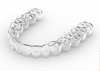 Clear Aligners auckland dental