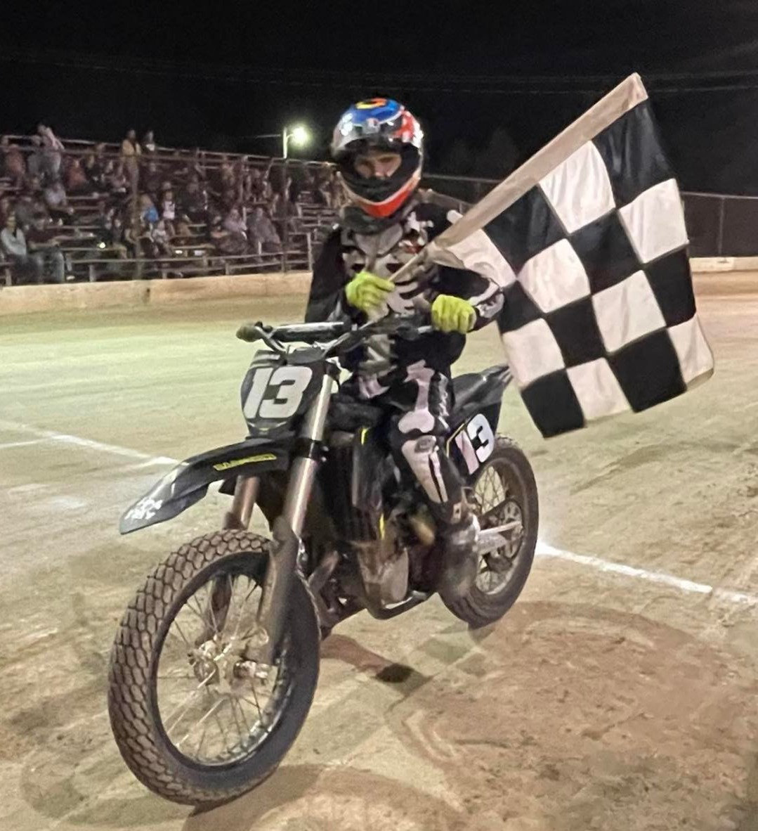 R1 FTC NATIONAL 2023 Welland County Speedway Deadman Racing