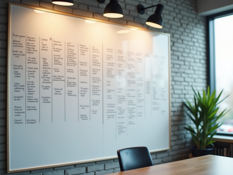 Comment choisir un consultant efficace pour votre entreprise