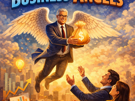 Les Business Angels : Catalyseurs d'Accélération pour Startups Prometteuses