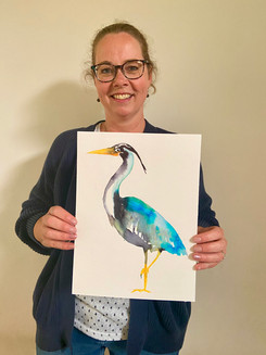 review annemiek van stokkum
