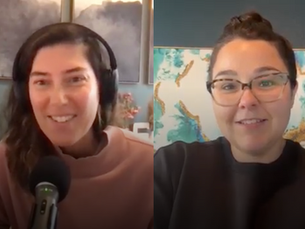 E12: How the Right Mindset Can Carry You During Difficult Times