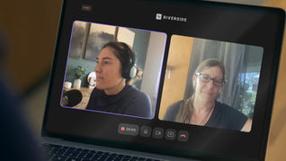 E09: How to Confidently Make Big Life Changes with Maria Joyner