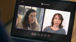 Host, Bethany Sadler-Jasmin, and guest, Jaclyn Downs