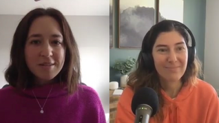 E15: From Burnout to Breakthrough