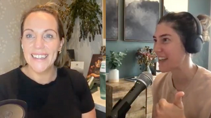 E13: How to Navigate Grief with Grace