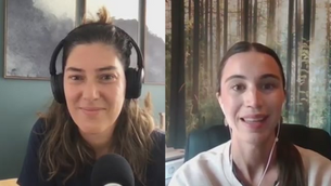 E11: How To Be a More Joyful and Present Parent with Katie Jackson