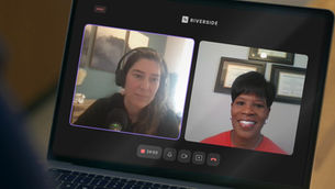 Host, Bethany Jasmin, and guest, Dr. Nicole Bradford