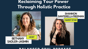 image of host bethany and guest shannon