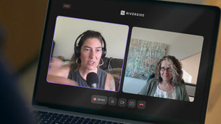E23: The Superpower of Highly Sensitive Leaders With Rachel Radway
