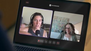 E23: The Superpower of Highly Sensitive Leaders With Rachel Radway