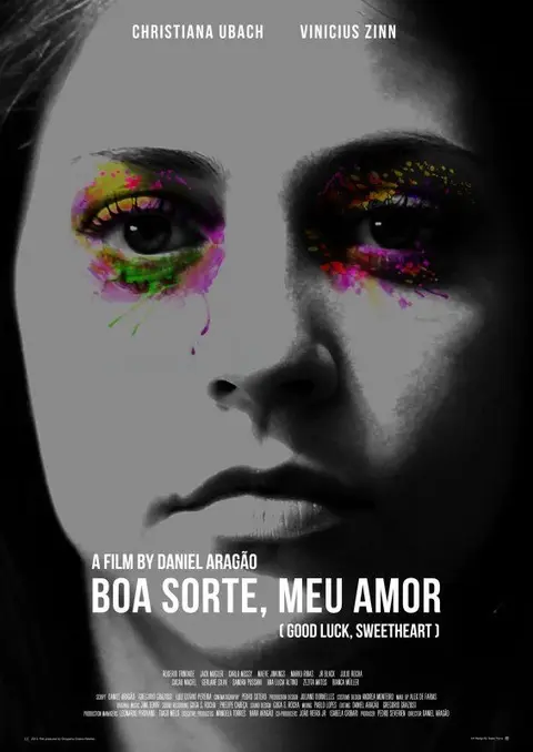 BOA SORTE, MEU AMOR (Ficção / 2012) 