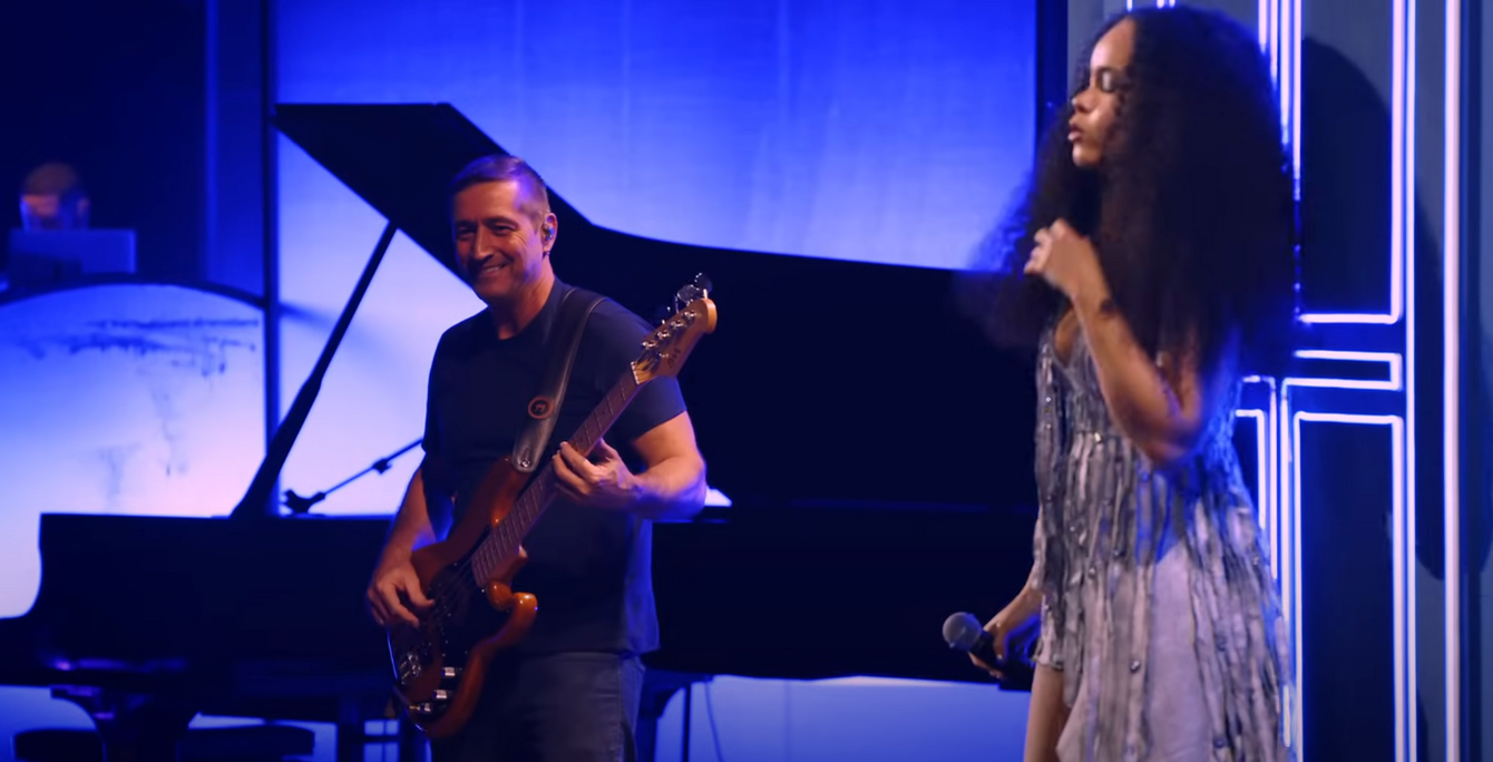 Joyce Alane tudo é minha culpa ao vivo em Recife - Uma produção Fábrica Estúdios