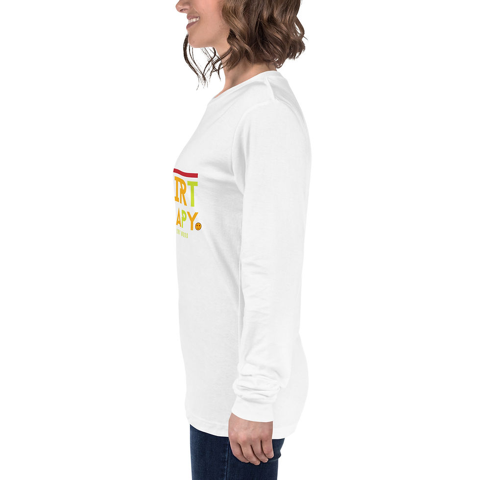 Thumbnail: Unisex Long Sleeve Tee