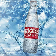 Niğde Gazozu
