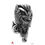 Miniature : Animal Tiger Tattoos Fox Wolf Eagle Sticker  Tatoo  Men  Temporales