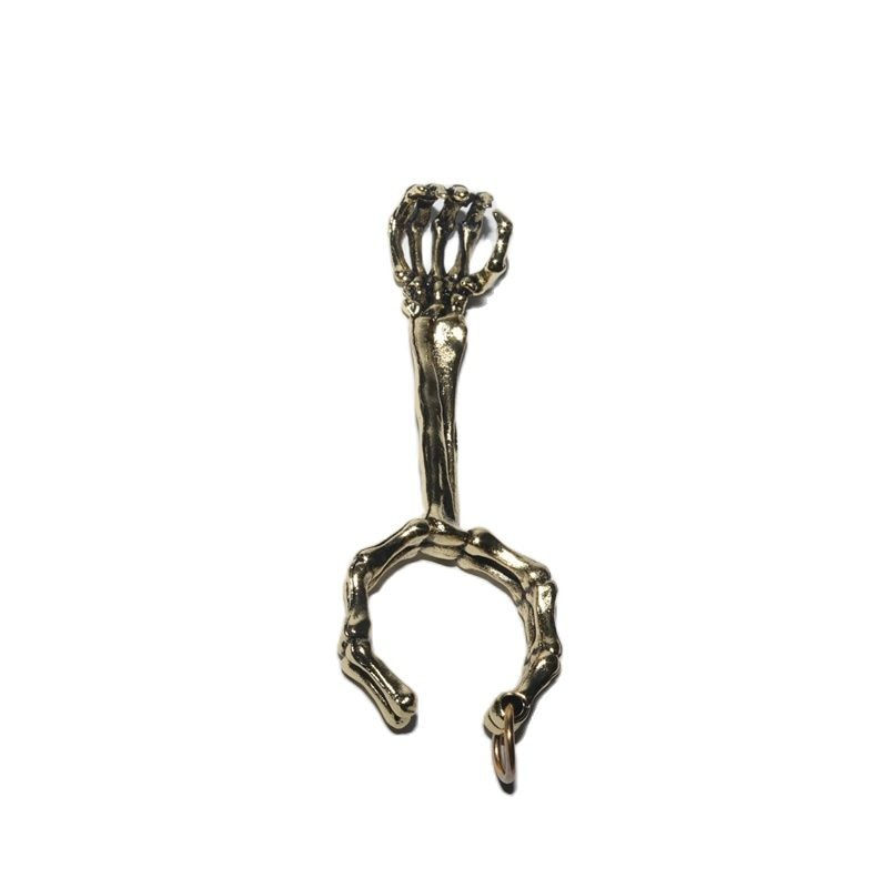 Miniature : Vintage Dragon Shaped Cigarette Ring Gadgets for Men Smoking Pipe Accessories