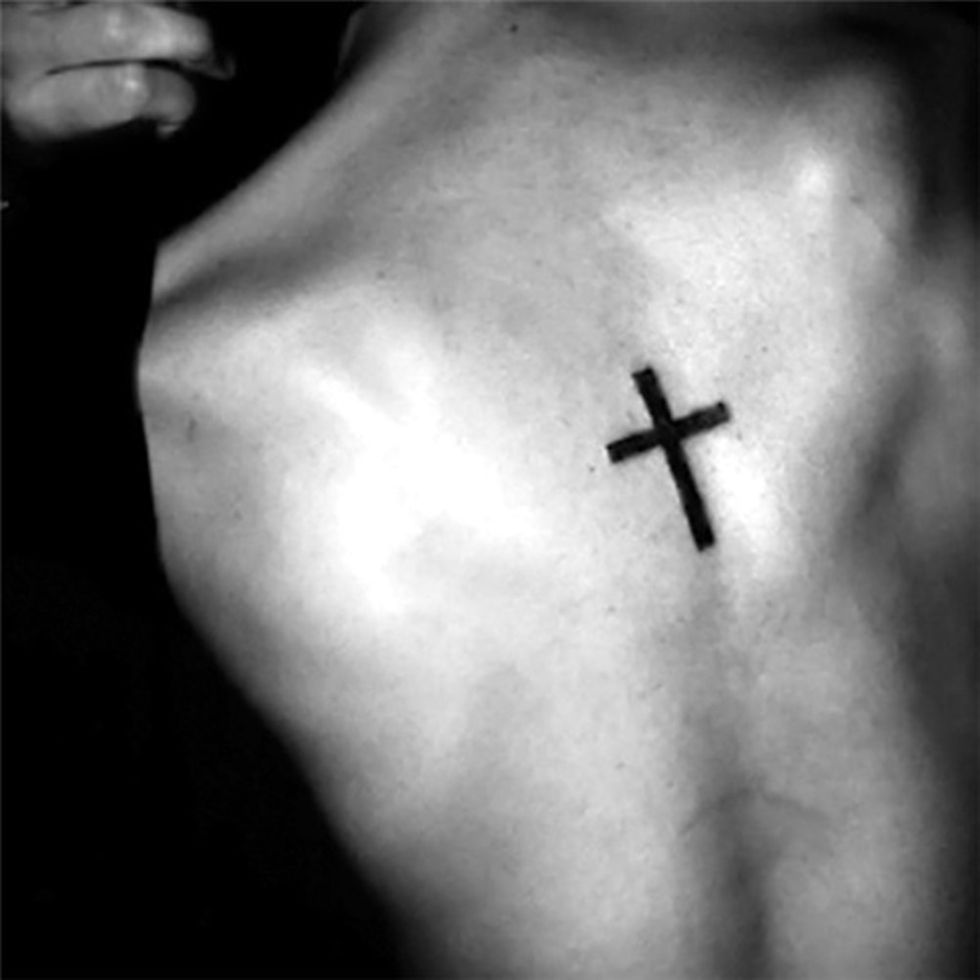 Miniature : Waterproof Temporary Tattoo Sticker  for Girl Women Men