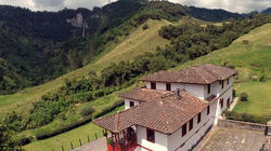Termales la quinta los nevados