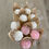 Thumbnail: Single flower candle 