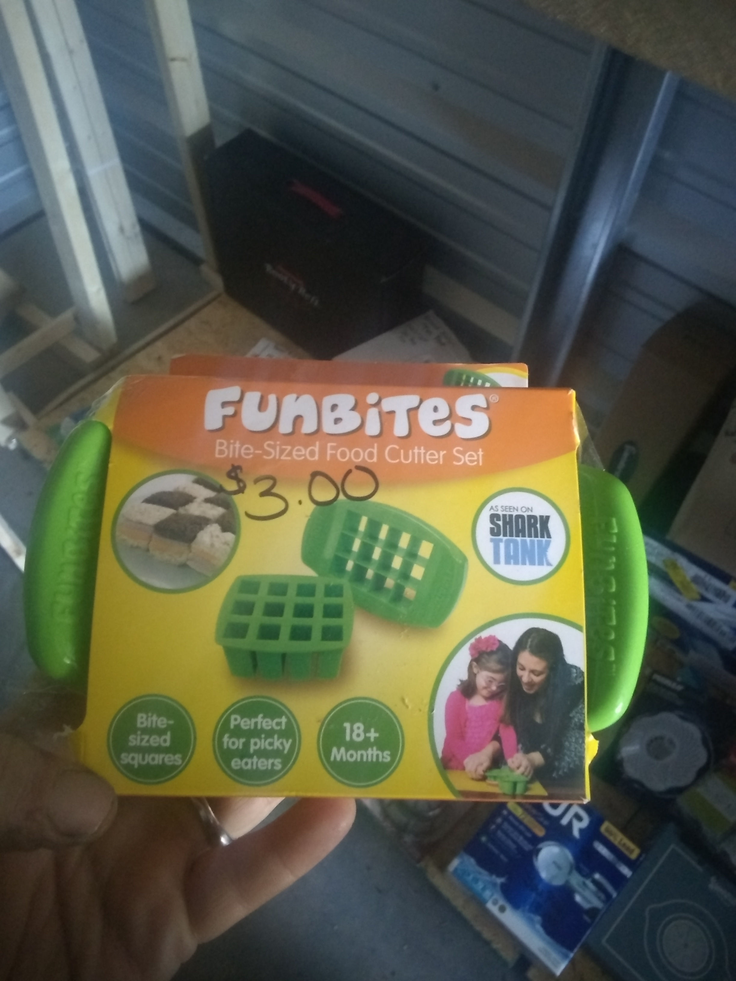 Funbites 
