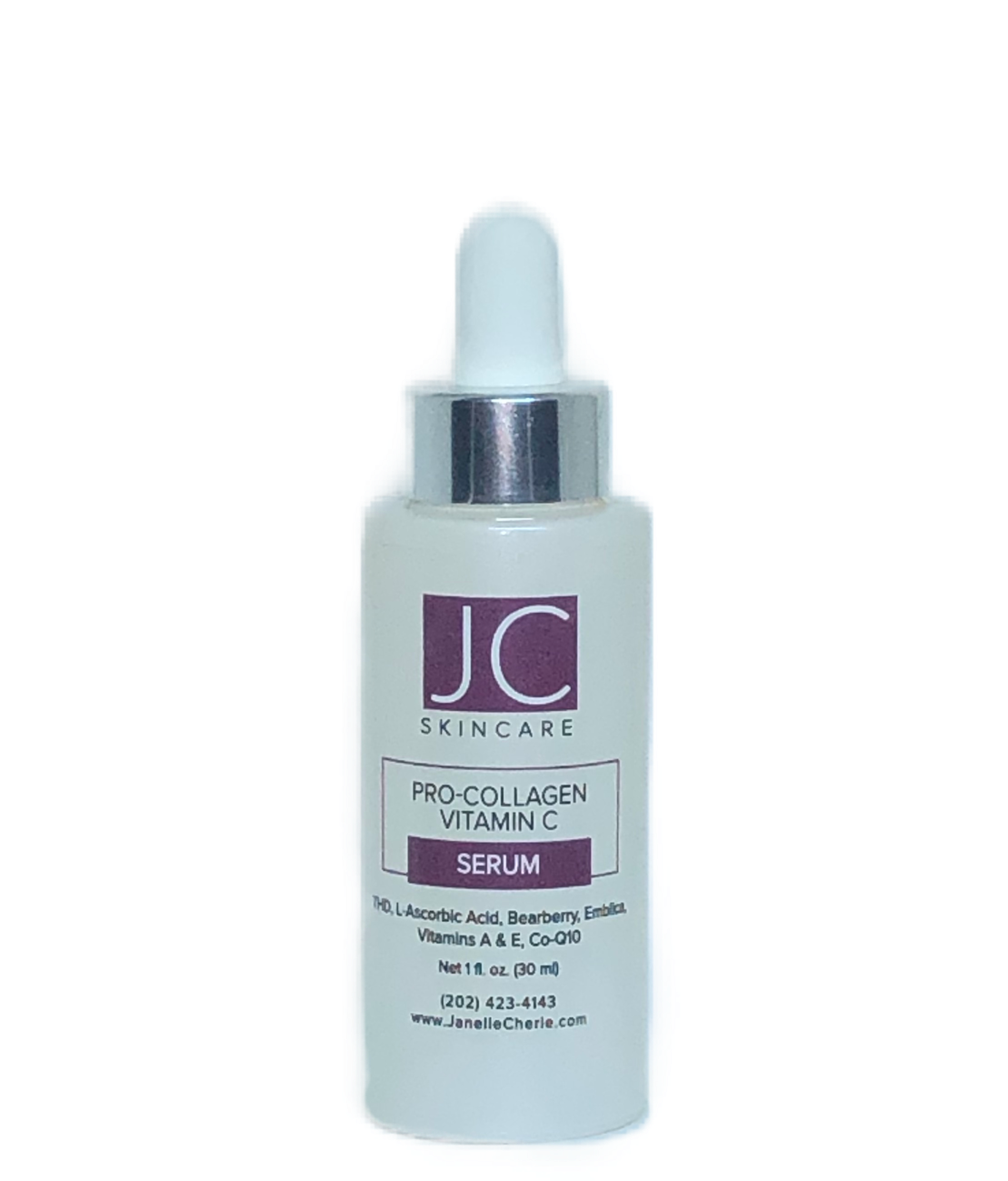 Pro-Collagen Vitamin C Serum