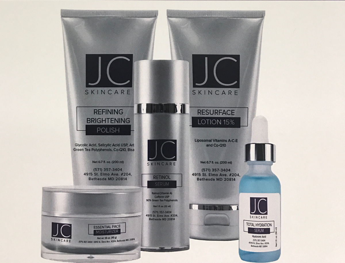 JC Spa Experience
