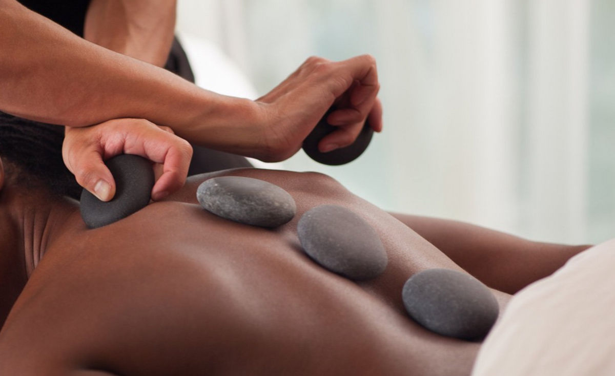 JC Spa Experience