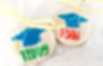 Pre-K Grad