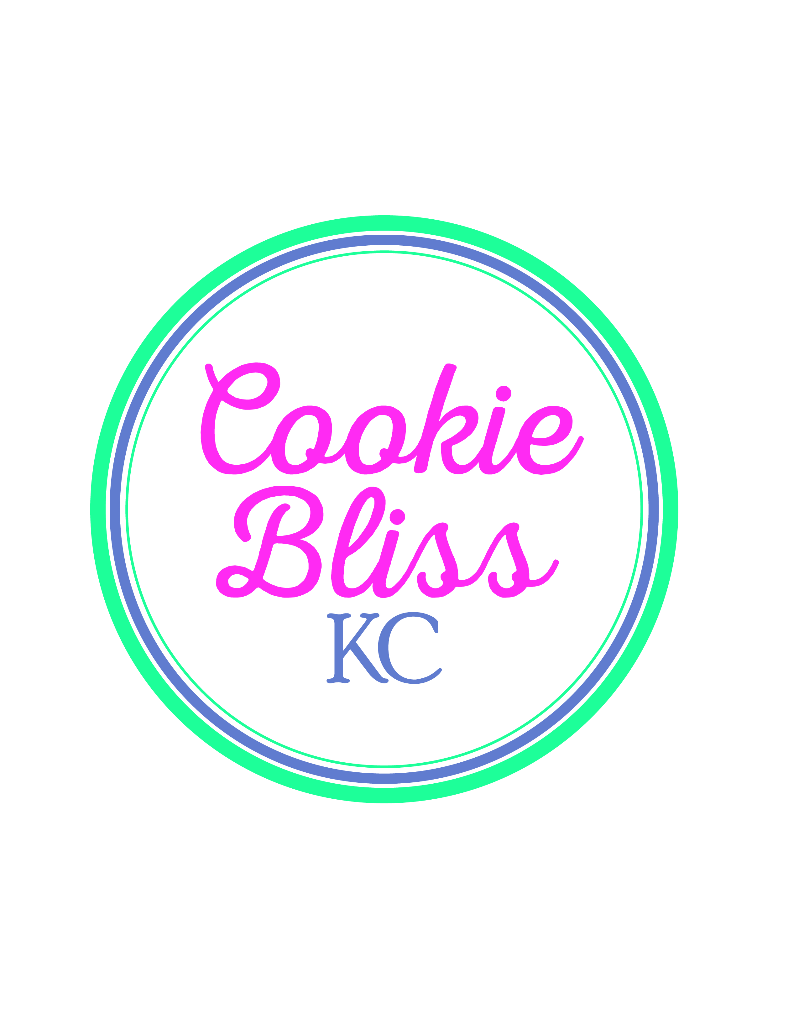 Cookie Bliss KC