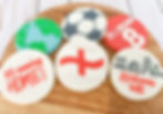 It's Coming Home England