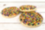 Halloween Dots