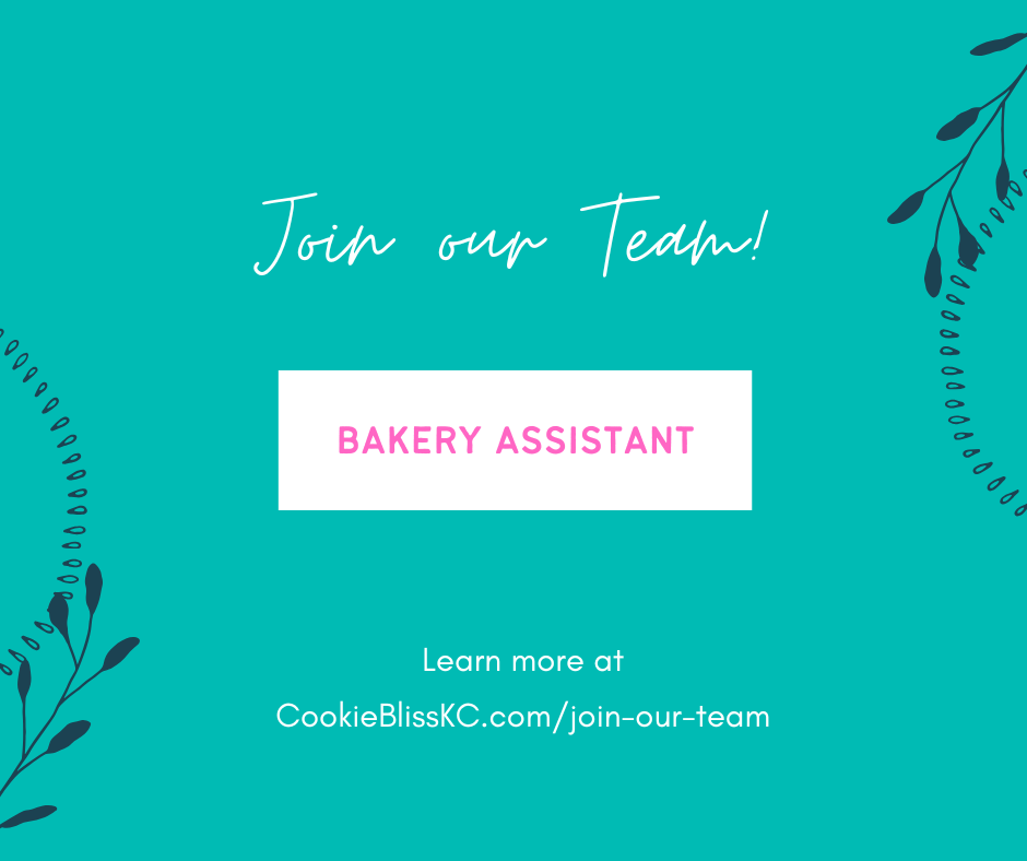 Bakery Assistant